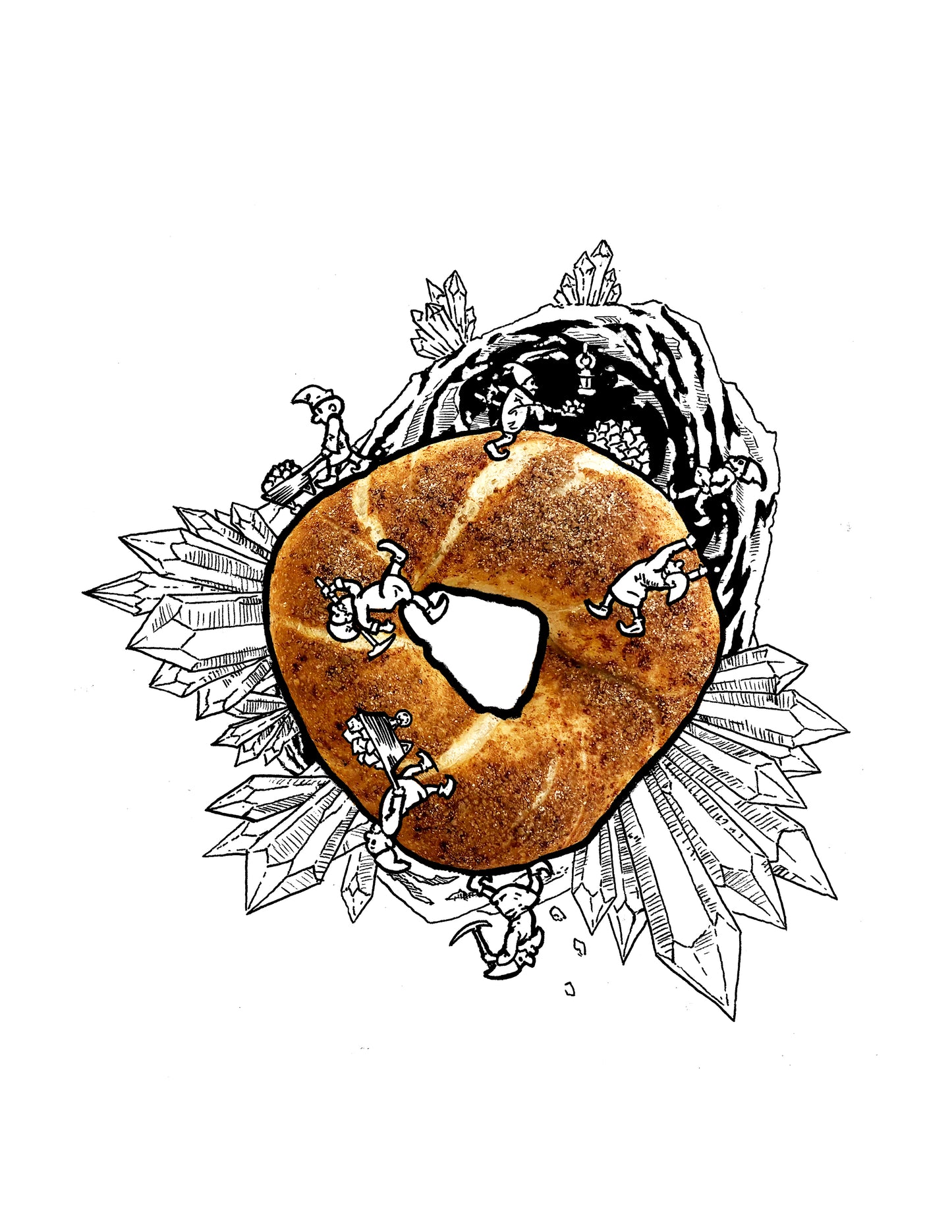 Cinnamon Sugar